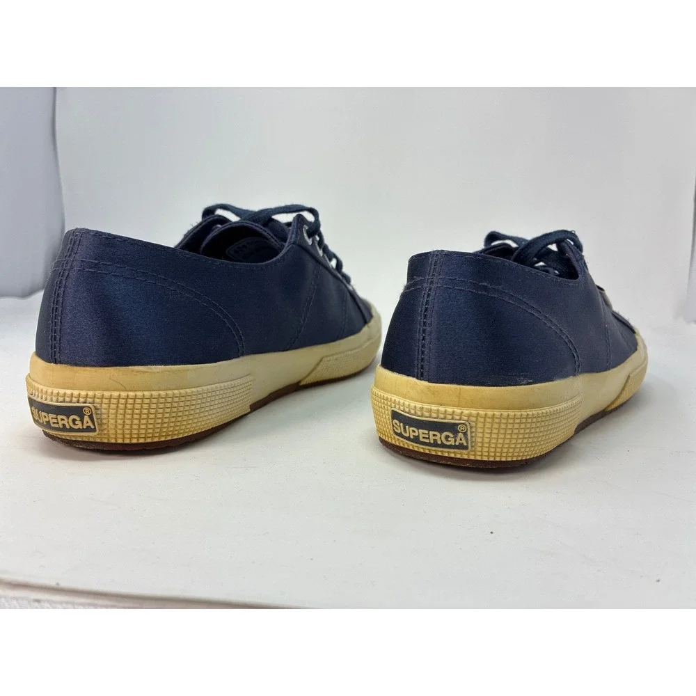 Superga 2750 low
